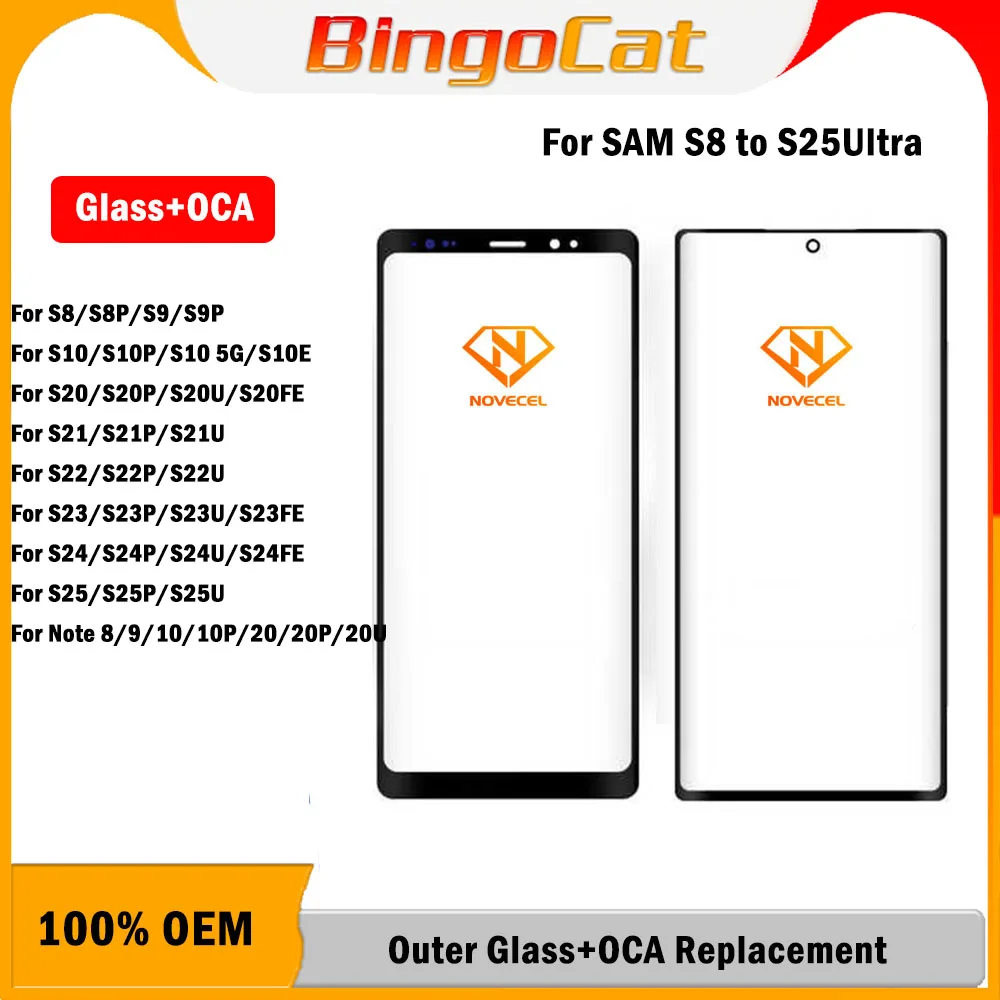 Novecel 5Pc 100% Or… - image