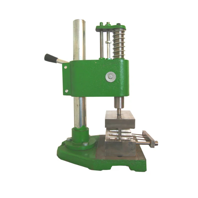 

New Type Incense Cone Backflow Making Forming Machine