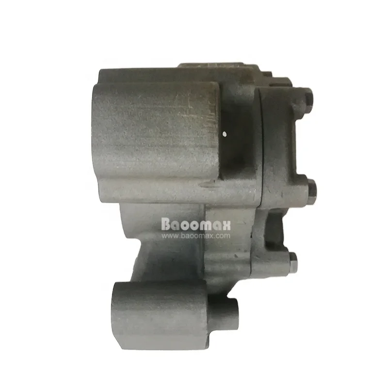 

4WG200 Transmission spare parts Gear pump 0899005052 0750132143 4110000042013 for ZF 4WG200