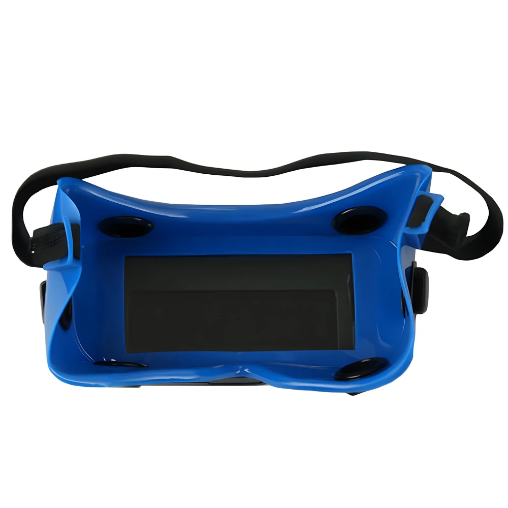 Auto Darkening Welder Welding Eyes Goggles Glasses Helmet Mask Eyeshade Patch Eyes Workplace Goggle