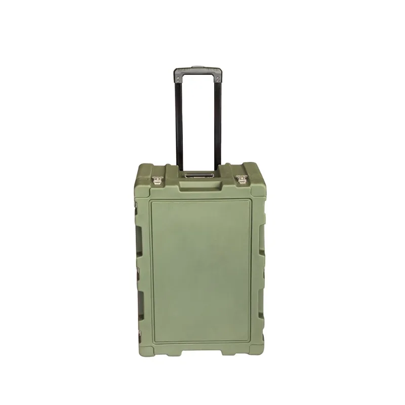 Safety protection waterproof and dustproof combat readiness material box 705040 equipment transportation box