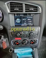 Brand new C4 7Inch LCD display For Citroen C4 2013 2014 Car Navigation LCD monitor