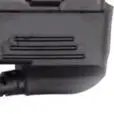 MX1.3 Automotive OBD Information Display Fault Code Transmission Temperature Reader Supports Other Standard Instruments
