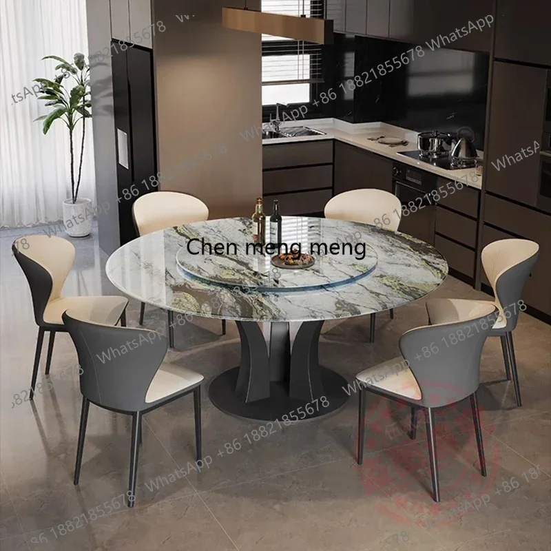 

Clean Balcony Dining Table Nordic Cheap Modern Luxury Terrace Writing Space Saving Dining Table Bistro Muebles Trendy Furniture