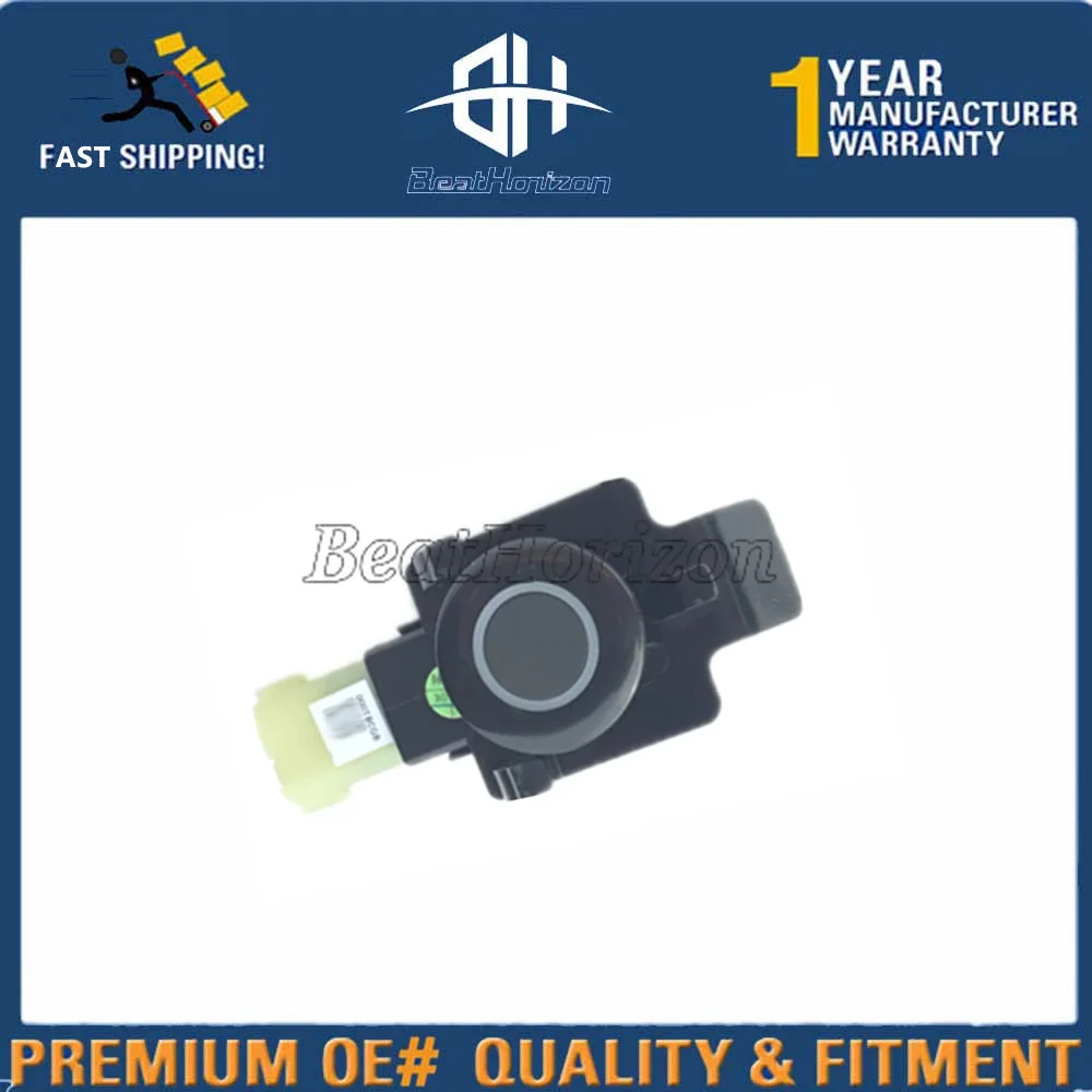 Reverse Radar Sensor Probe 1pc for JMC KaiyunN720 GN3-15K859-BA Brand New