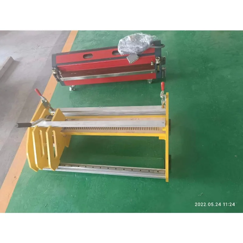 All in One Air Cooling Belt, Splice Press, 1200mm