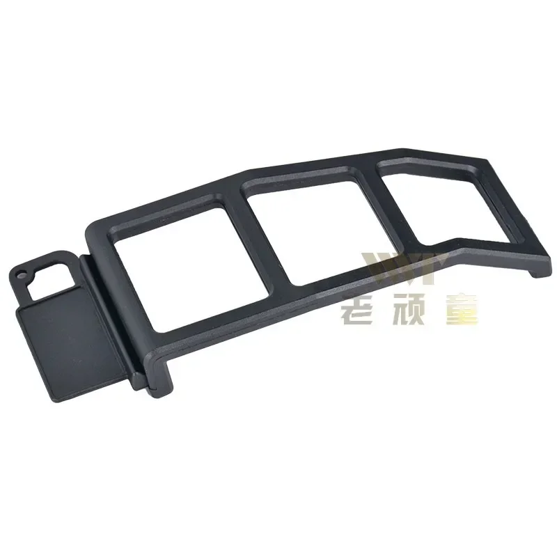 RGT Parts Body Assembled Parts R86481 for EX86190 1/10 RC Model Car Crawler Original Accessories