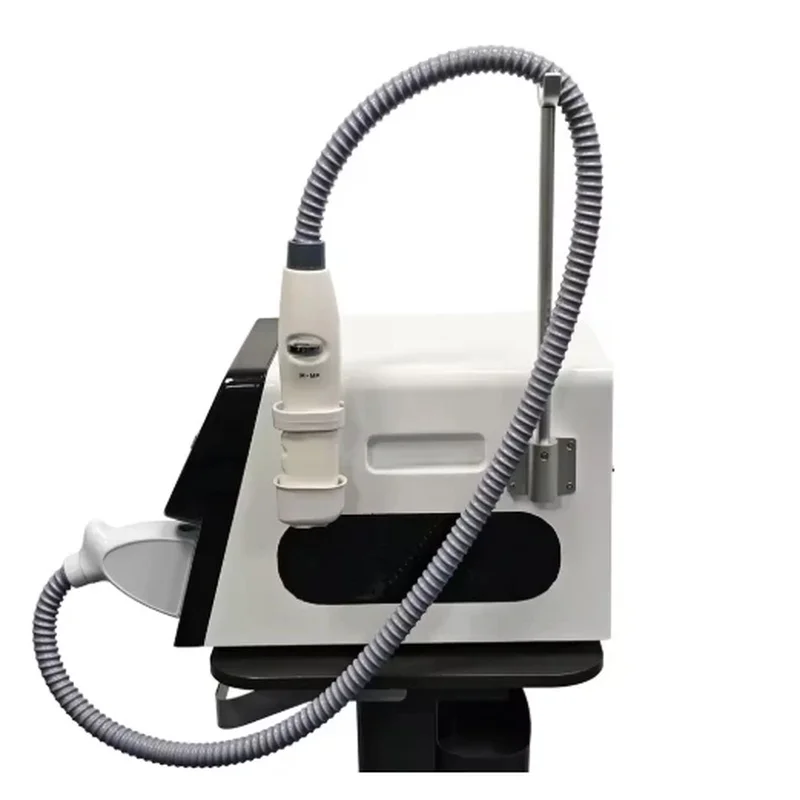 Multi Functional All-In-One Machine For Cleaning, Brightening, And Beautifying Skin Tone