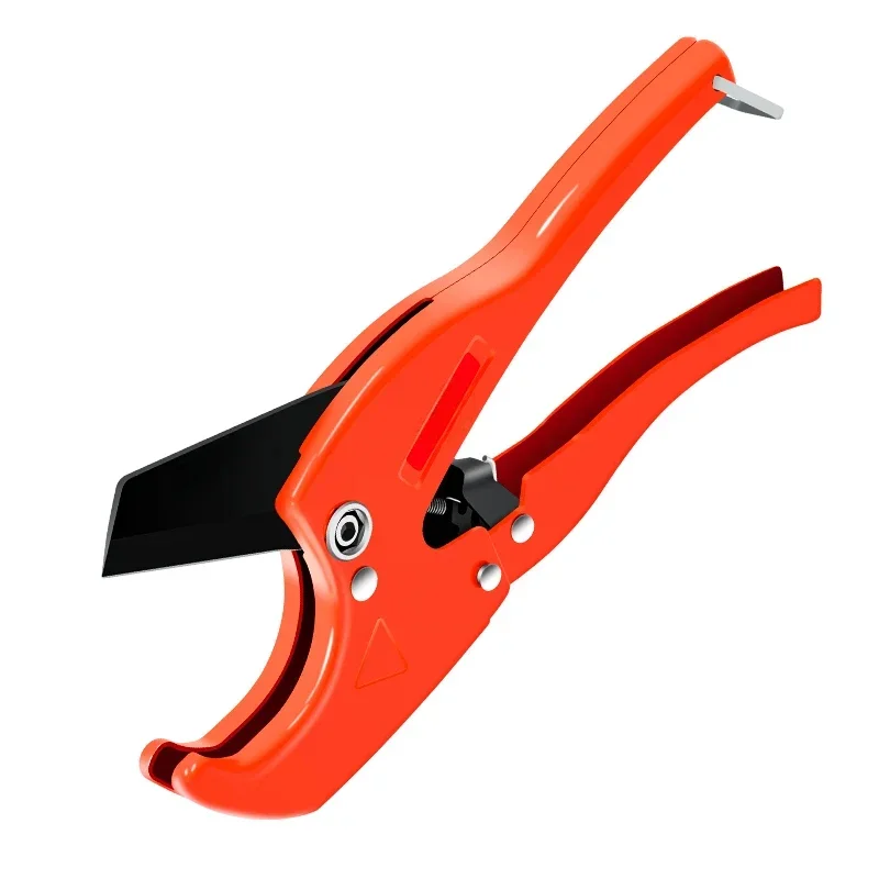 PPR water pipe special scissors large scissors pipe cutting blade
