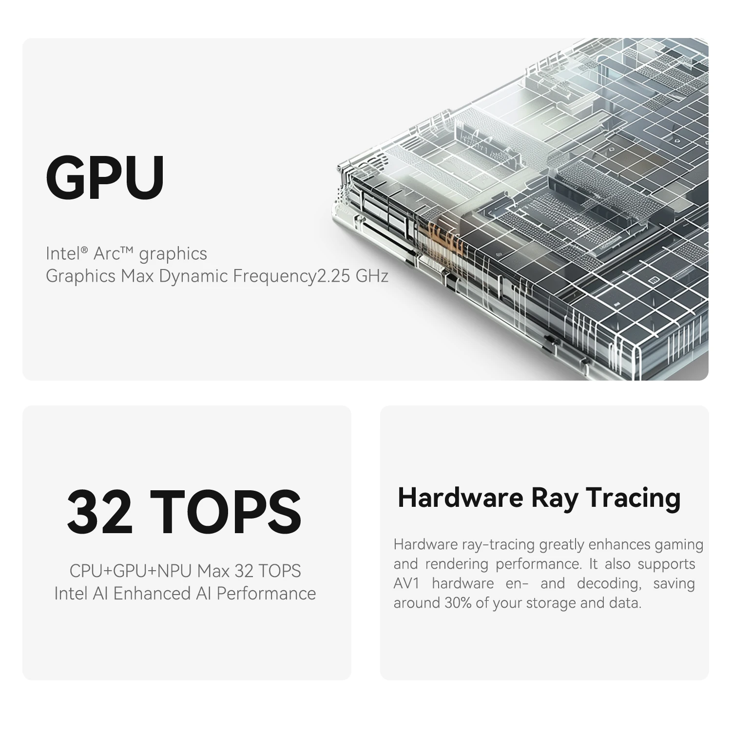 Beelink GTi14 Ultra 155H 8G 128G كمبيوتر صغير Win10 كمبيوتر صناعي لمكتب الألعاب مدرسة البنك مراقب اللافتات الرقمية