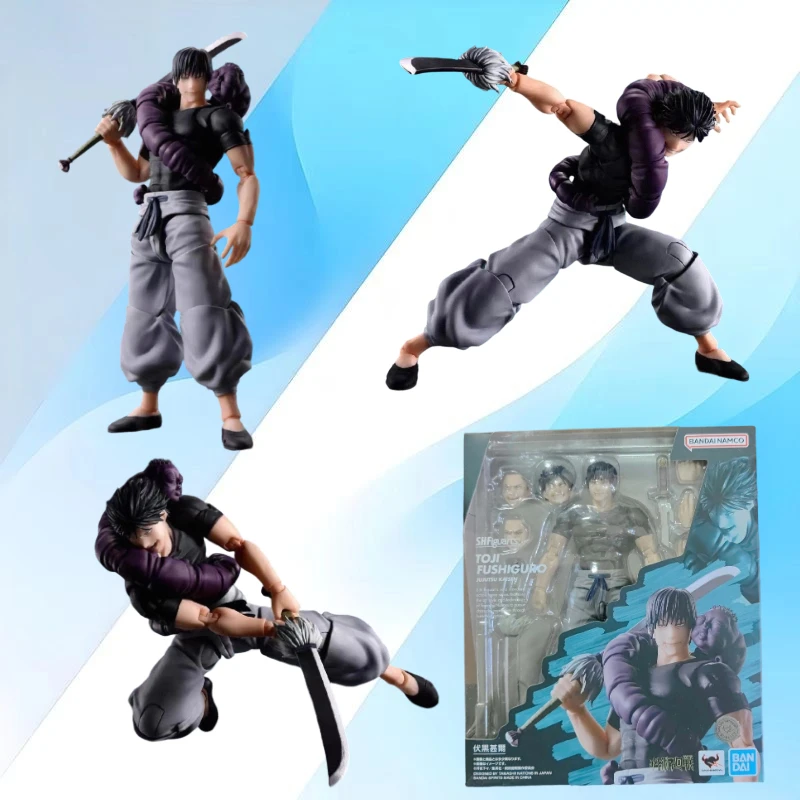 Bandai S.H.Figuarts…