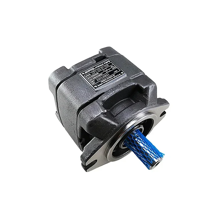 

Hydraulic Pump Manufacturer CP0 CP1 Series CP0-16 CP0-25 CP0-63 Cast Iron Standard Sunny Hydraulic Gear High Pressure Oil Pump
