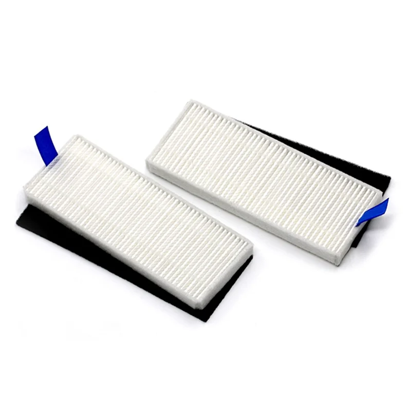 X11A pour Tefal Rowenta x-plorer série 75 RG7687 balayeuse brosse latérale chiffon paquet de remplacement