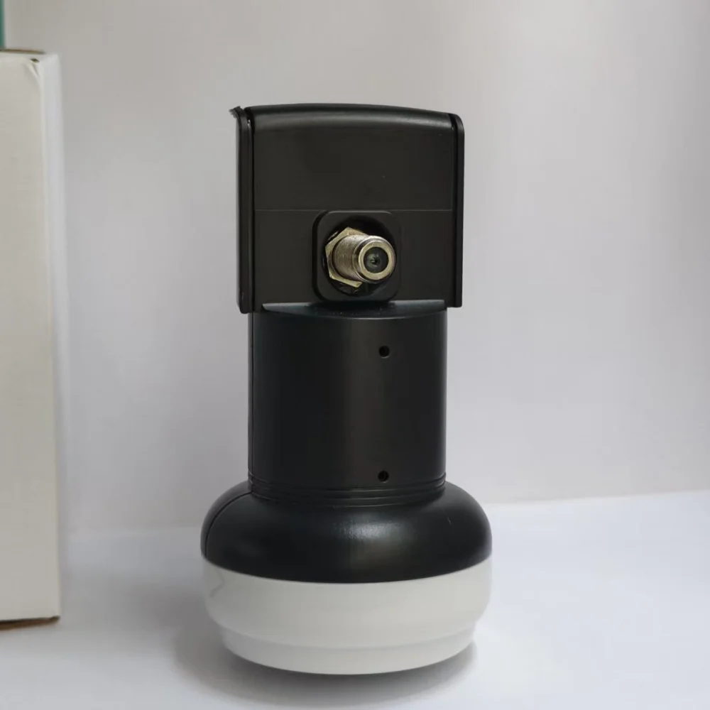 High Gain Ku Band LNBF 11.3GHz Local Oscillator Low Noise Satellite LNB For Satellite Dish FTA TV ReceptionHigh Gain Ku Band LNB