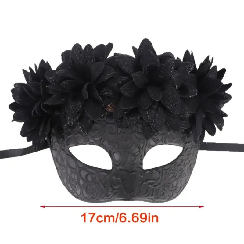 39BB Maskerades Masker Mexicanen Dag Doden Masker Suger Schedel Masker Halloween Cosplay Kostuums Party Masker voor