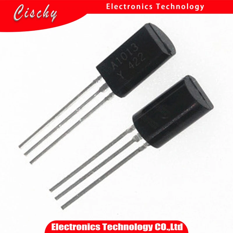 50Pcs/Lot 2SA1013 A…