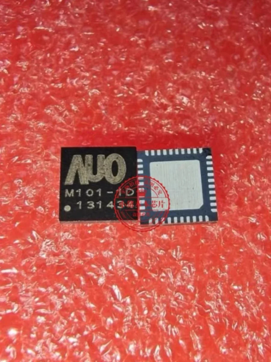 5-10PCS/M101-1D AOU-M101-1D QFN