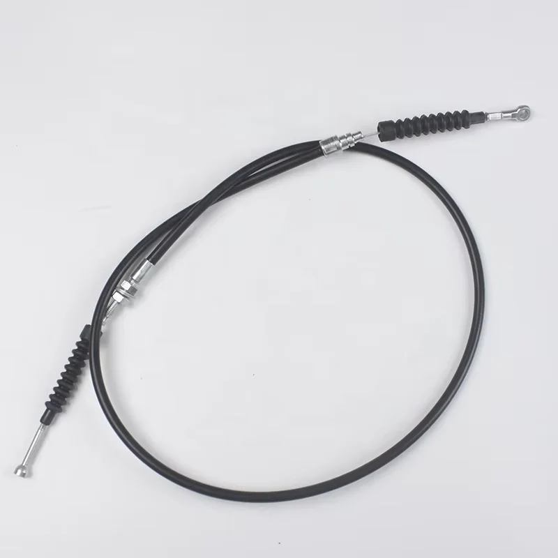 Linde Forklift Attachments Bowden Cable 0009350361 for Linde Forklift 351 Forklift Spare Parts Brake Control Spare Part