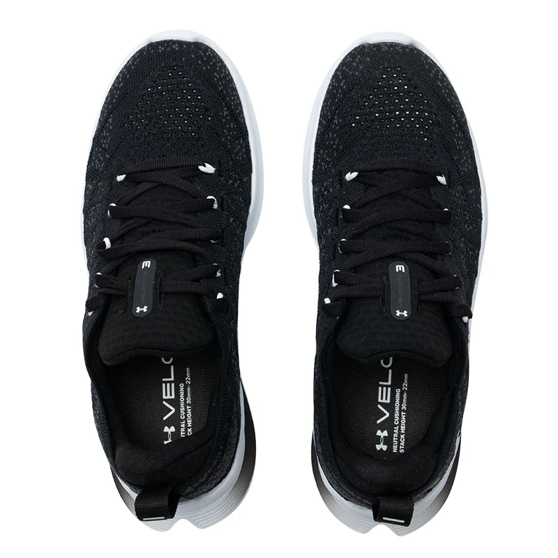 Under Armour women's running shoes FLOW Velociti 3 women's lightweight running shoes 3026124-002