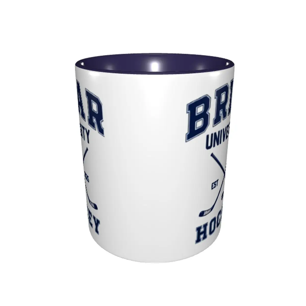 High Quality Off Campus Stephen Kalyn Briar Graham 44 Merch Mug Novelty Coffee Cup