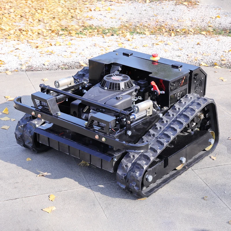 جزازات العشب المخصصة للتحكم عن بعد في الديزل متوفرة من المخزون المنتجات الجديدة الأكثر شعبية في العام