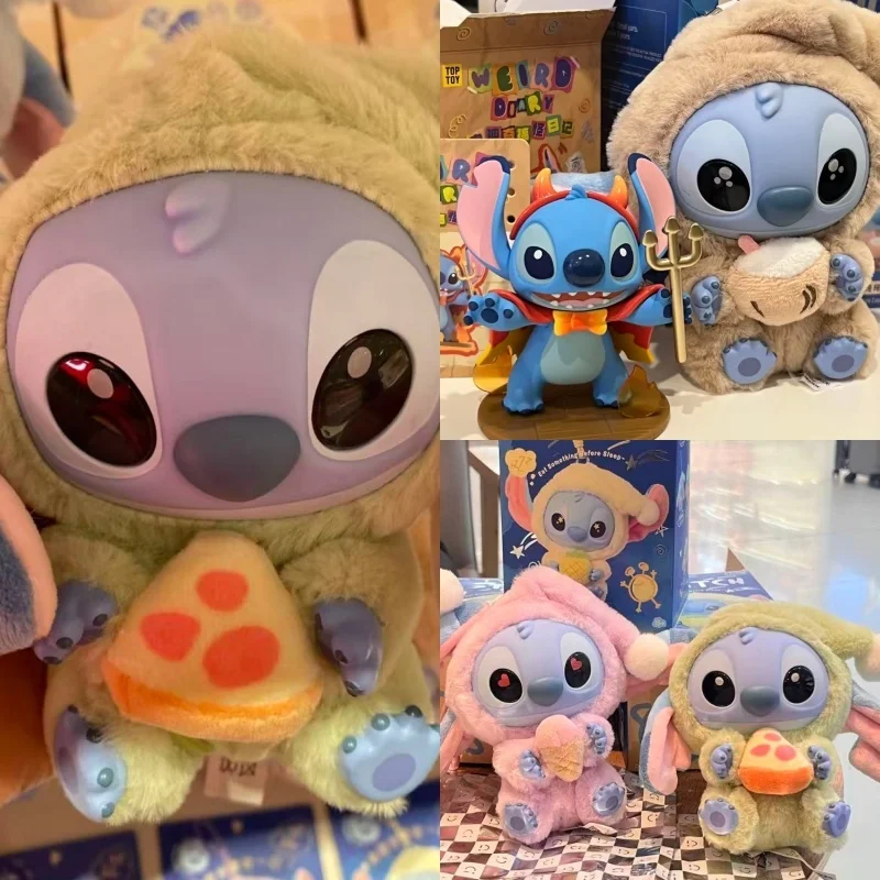 Gran oferta, caja ciega de punto, bolsa, serie Eat Some Thing Before Sleep, colgante de vinilo, bonita muñeca, caja misteriosa, muñeco esponjoso, regalo sorpresa