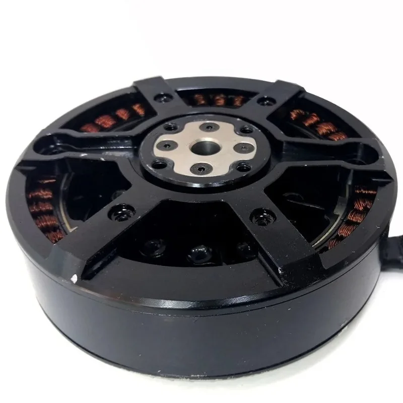 Large Thrust Brushless Power Motor 42kg Tensile Manned Aircraft Motor, Multi-rotor Drone Power Parts