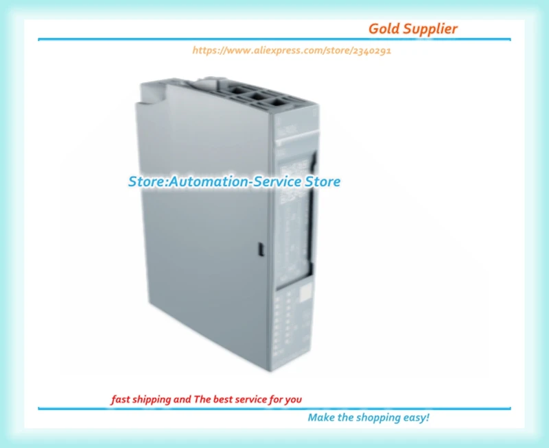 

New Original for 200SP entrada digital 16DI 6ES7131-6BH00-0BA0