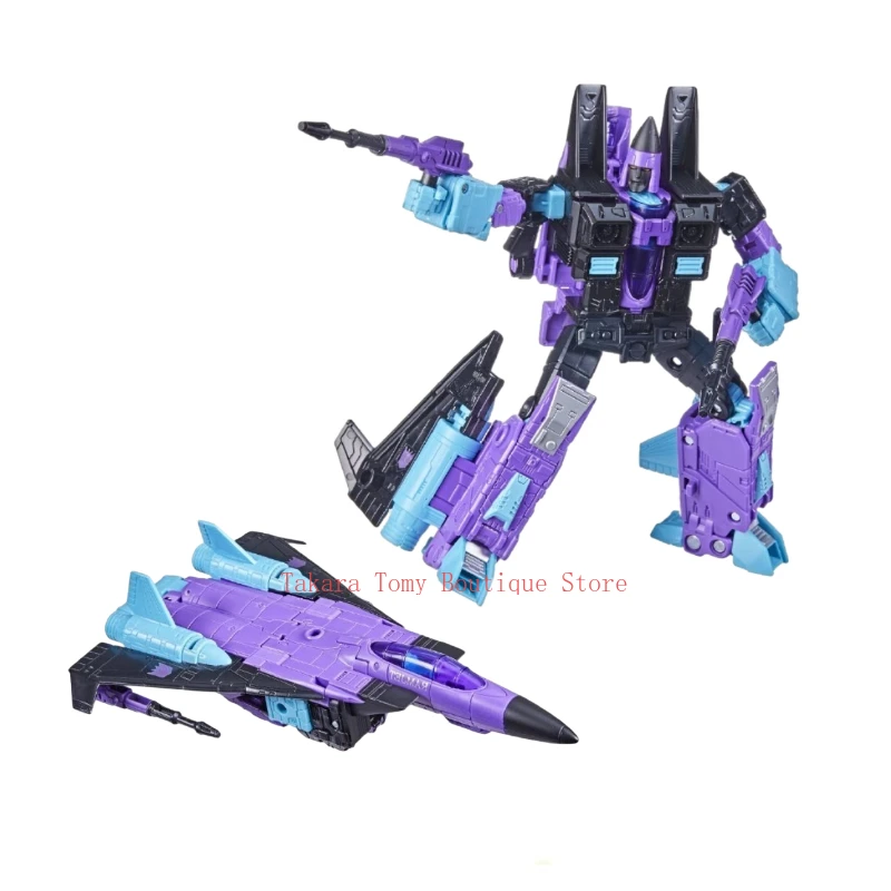 Transformers War for Cybertron, Figuras de Ação Ramjet, Brinquedos Colecionáveis, Hobbies Clássicos, Colecionáveis, em estoque, Seleciona, WFC-GS24