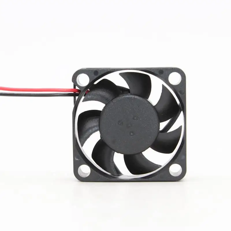 SUNON MF40100V2-1000C-A99 تيار مستمر 5 فولت 0.65 واط 40x40x10 مللي متر 2-سلك خادم مروحة التبريد