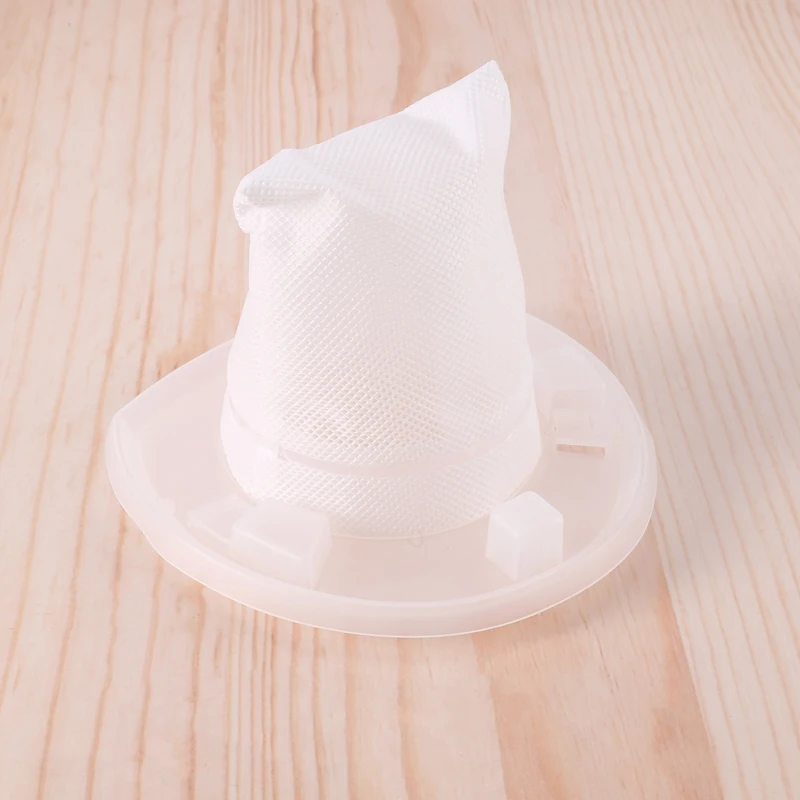 استبدال مكنسة كهربائية تصفية مكنسة كهربائية فلتر HEPA لبلاك اند ديكر VF110