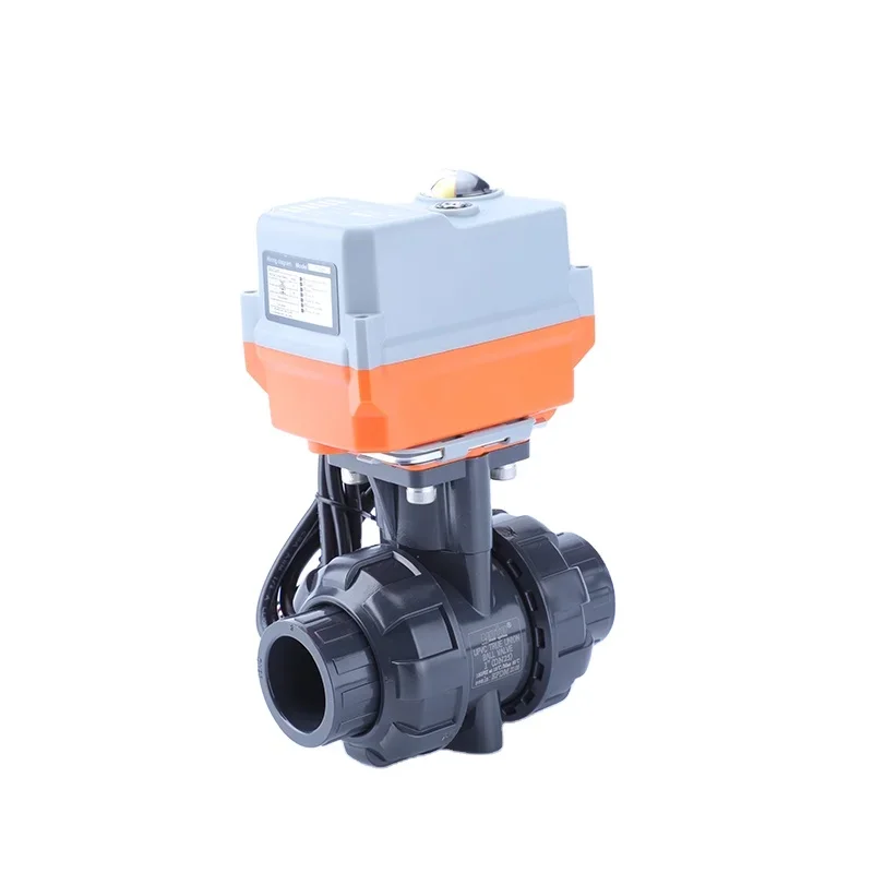 Industrial Electric…