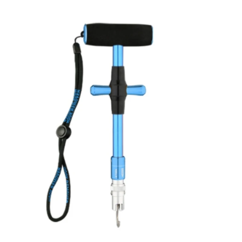 Thumbnail 2 - #47 Compare Fishing Hook Removal Tools Before You Buy