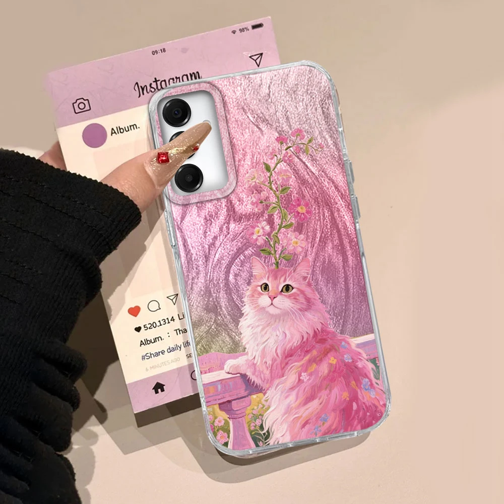 Рисунок 5 - Чехол для телефона Cartoon Fun