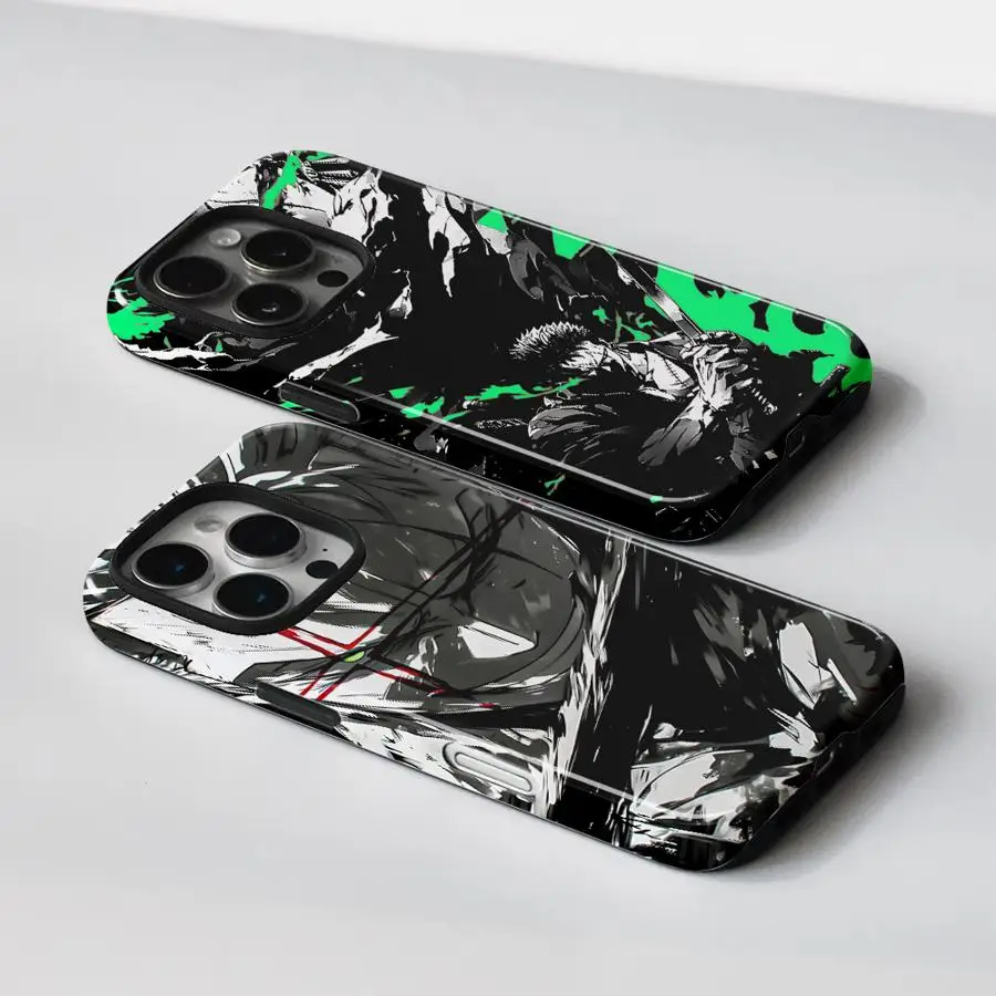 Anime One Pieces Zoro Case for Samsung Galaxy S25 Ultra Note 20 S24+ S23 FE S25+ S22 S20 S21 S24 Plus Hard Phone Cover