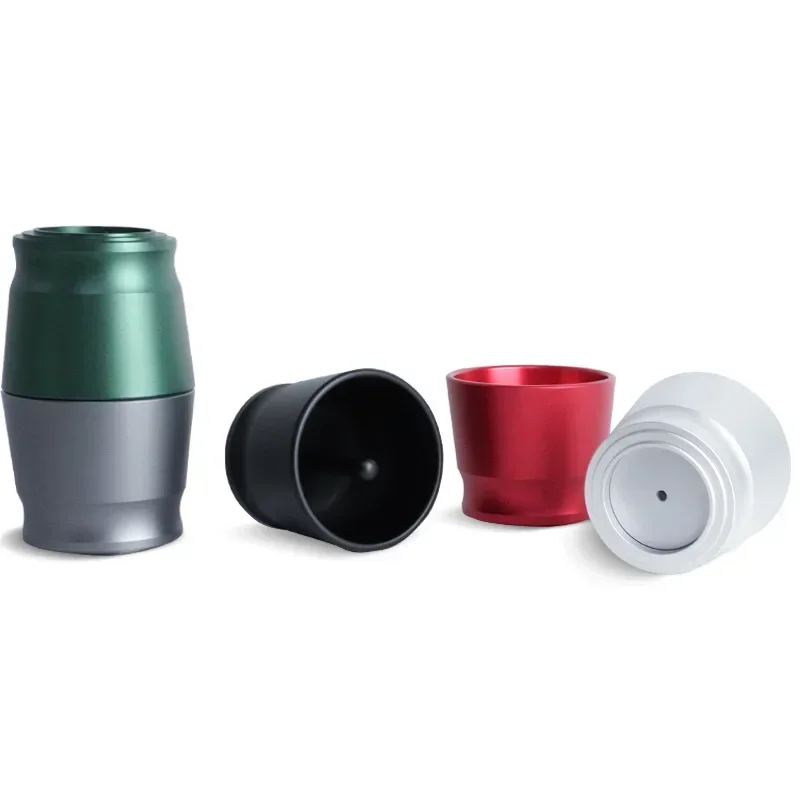 58MM Espresso Baris… - image