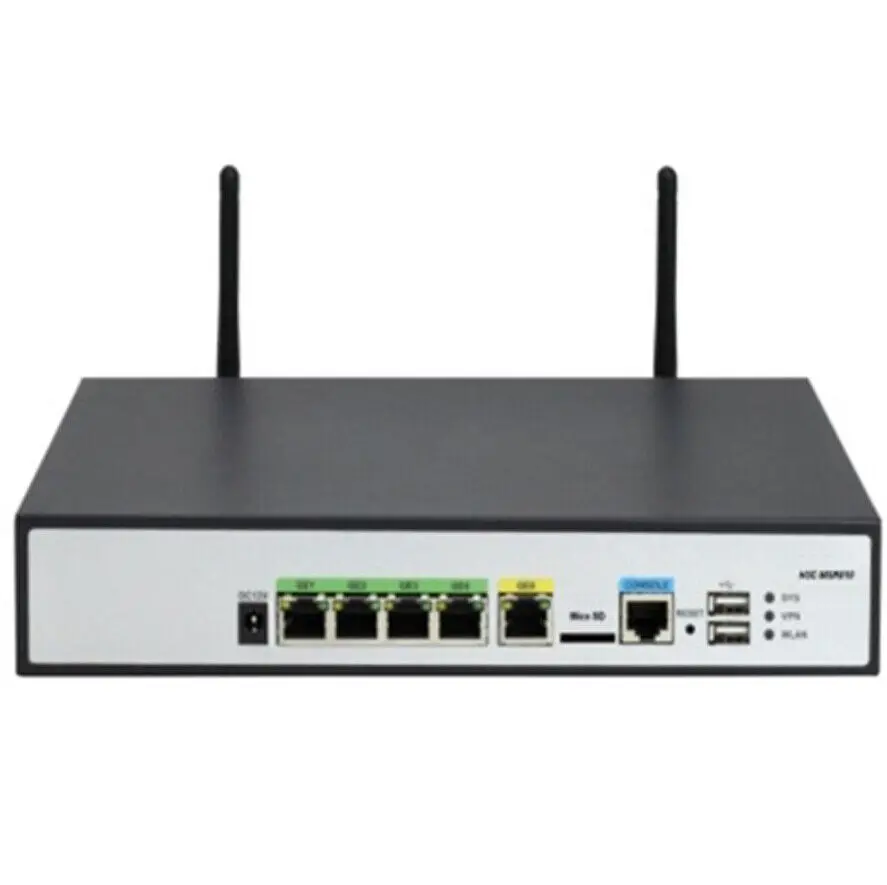 MSR810-W-WiNet Enterprise-class Gigabit Multi-WAN Port 3G Wireless Router 300M