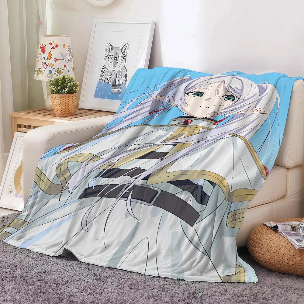 Frieren Nach Dem En…