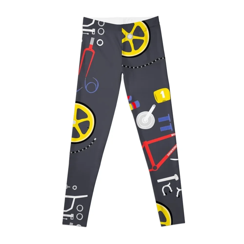 BMX Parts Leggings Fitness clothing workout clothes for sports woman gym Legging sexy woman Womens Leggings