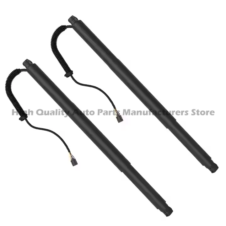 1 pair For Top Quality Electric Tailgate Gas Strut Tailgate Power Hatch Lift Support Strut for Ford Expedition 2018+ LH RH OE KL