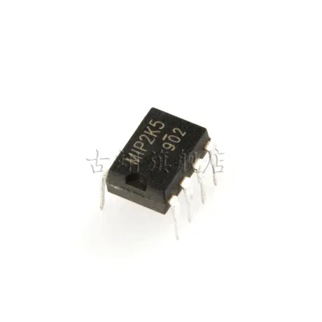 MIP 2K2 2K3 2K4 2K5  DIP-7 Straight 7-pin power management IC