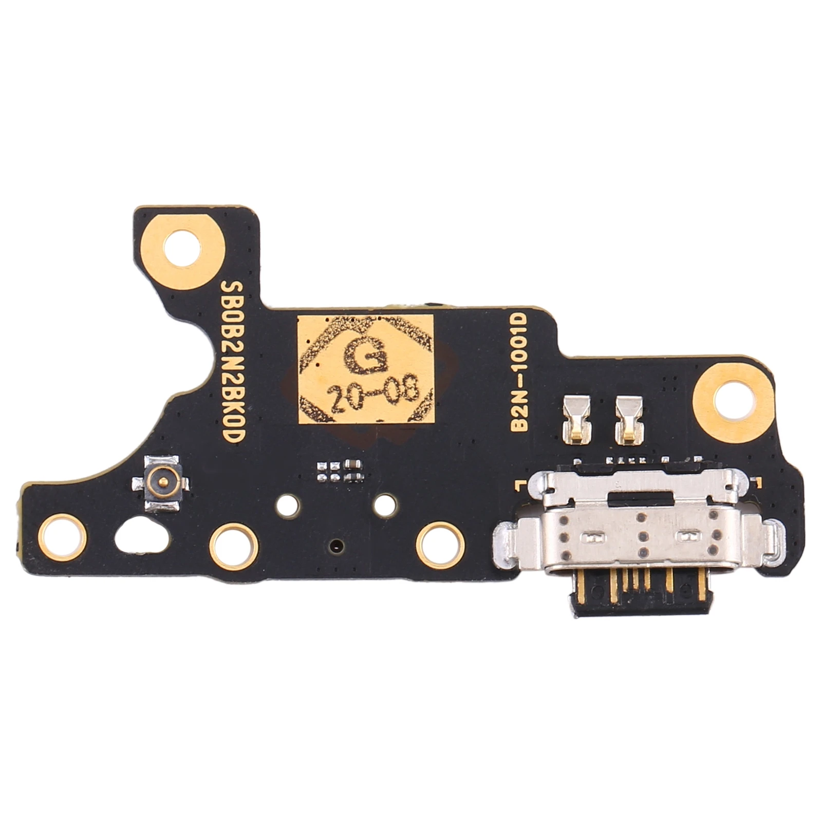 

Charging Port Board for Nokia 7 Plus / TA-1041 / TA-1062 / TA-1046