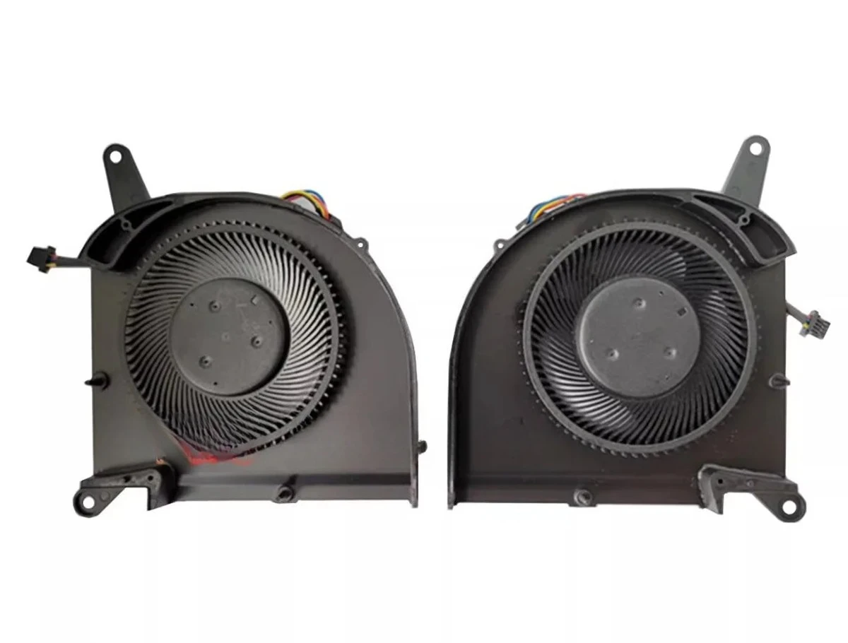 FOR Gigabyte Aurus 15G 15P 17P 17G KB RX7G RX5G RP77 XB 7MM Thin Fan