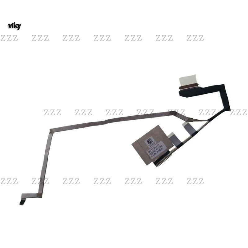 ZZ New For DELL Chromebook 3100 Non-Touch Screen Cable 0V11RY V11RY DC02003AI00