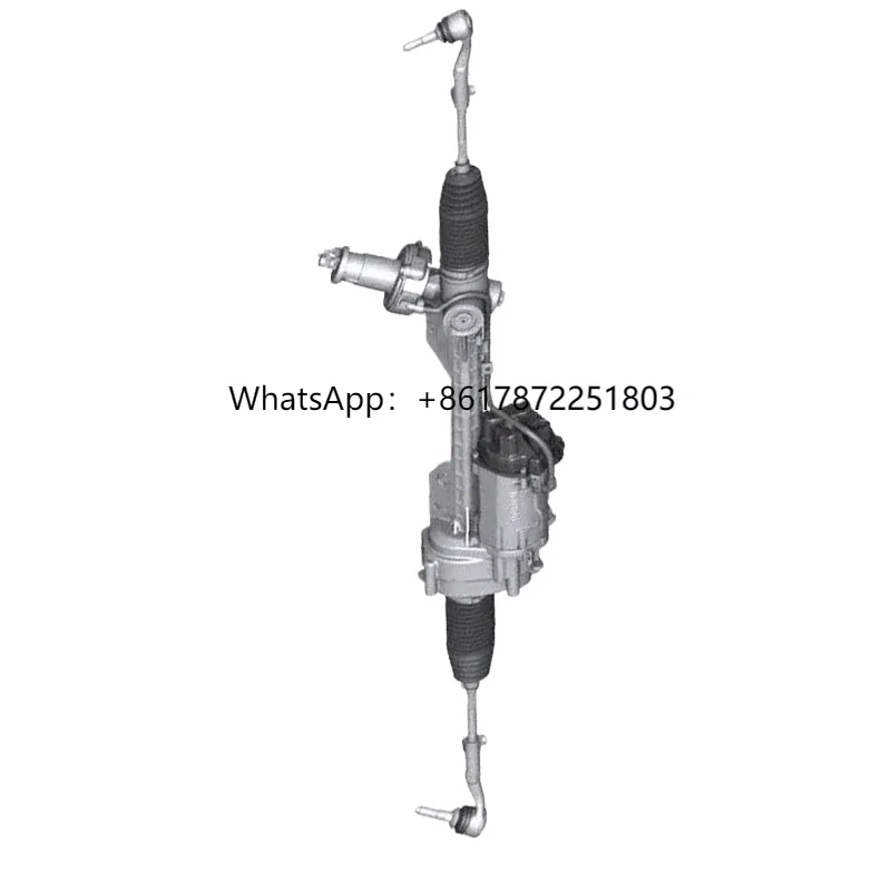 

Auto Parts High Quality Steering Rack And Pinion Steering Systems Suitable For Car Model OEM 1664604200 1664603000 1664605000