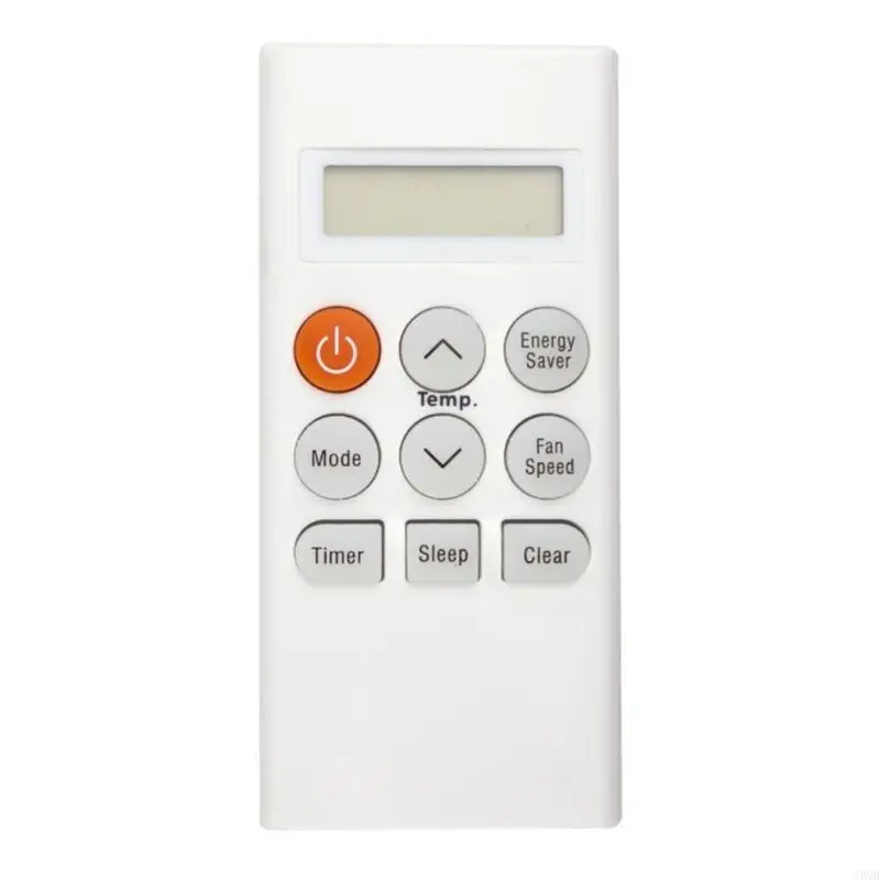 Controller Conditioner Air Conditioning Remote Control Suitable for  AKB73598009