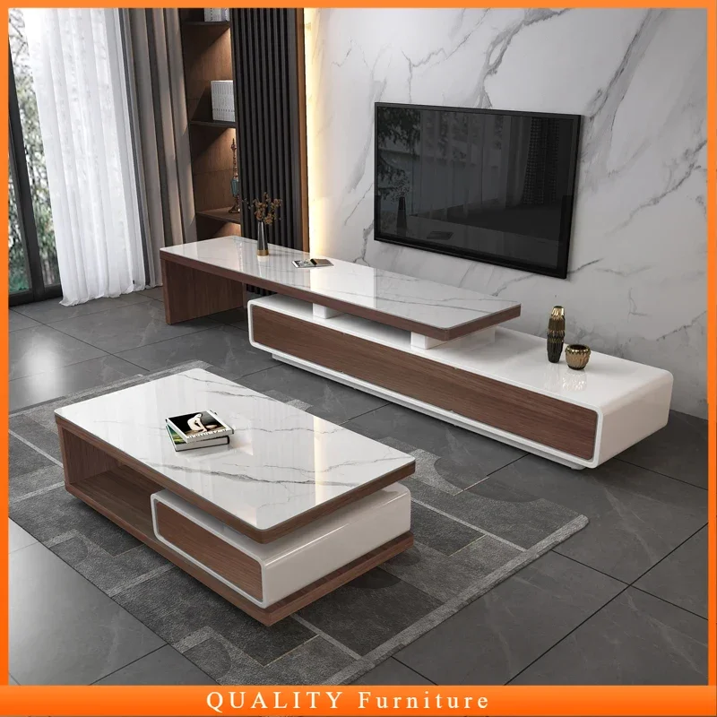 

Современные роскошные подставки для телевизора Дизайнерские мониторы Минималистичные эстетические подставки для телевизора Развлекательный дисплей Suporte Para Tv Мебель для дома