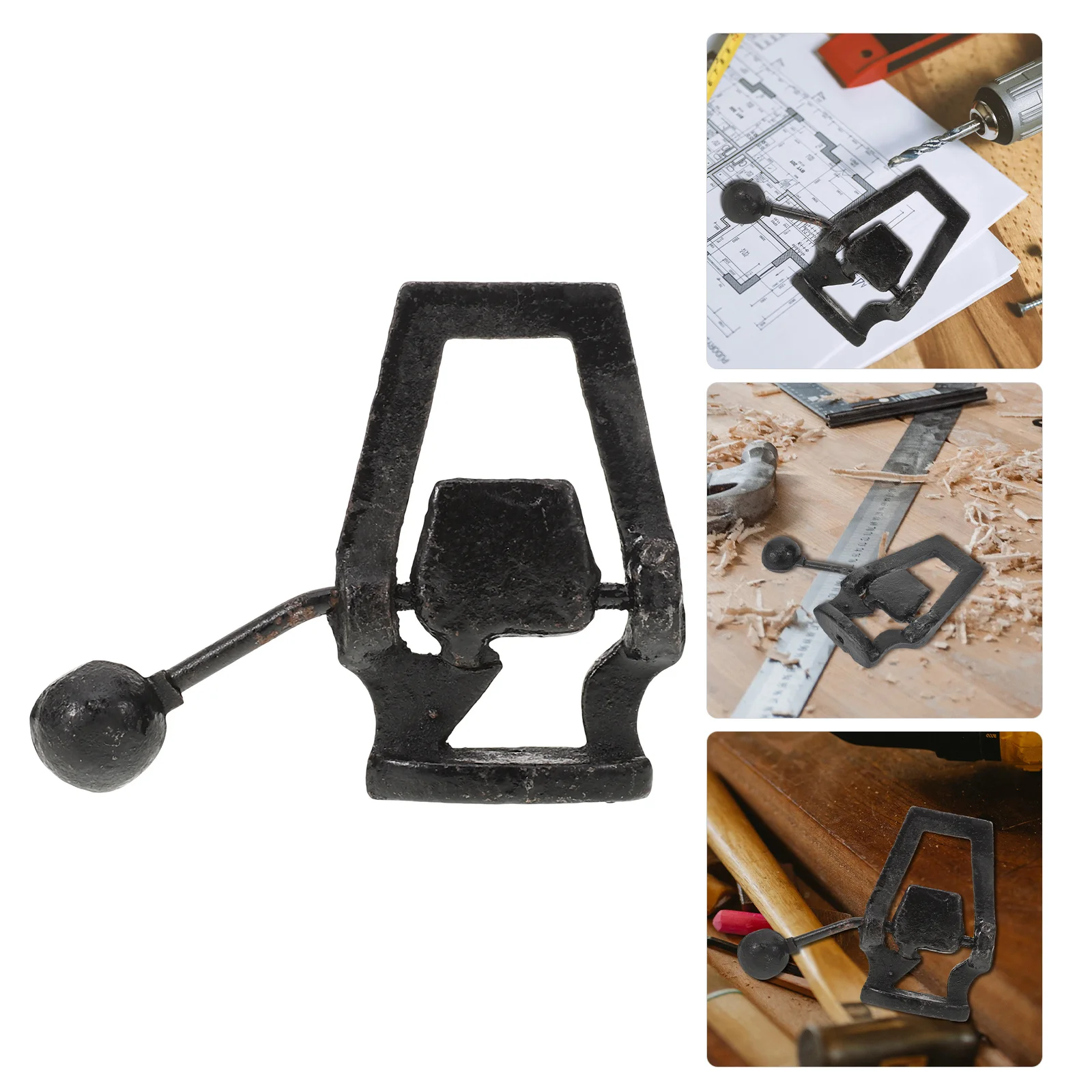 

Mechanical Scale Vintage 100-Type Sight Level Accessory High Precision Replacement Part Easy Installation for Mechanical