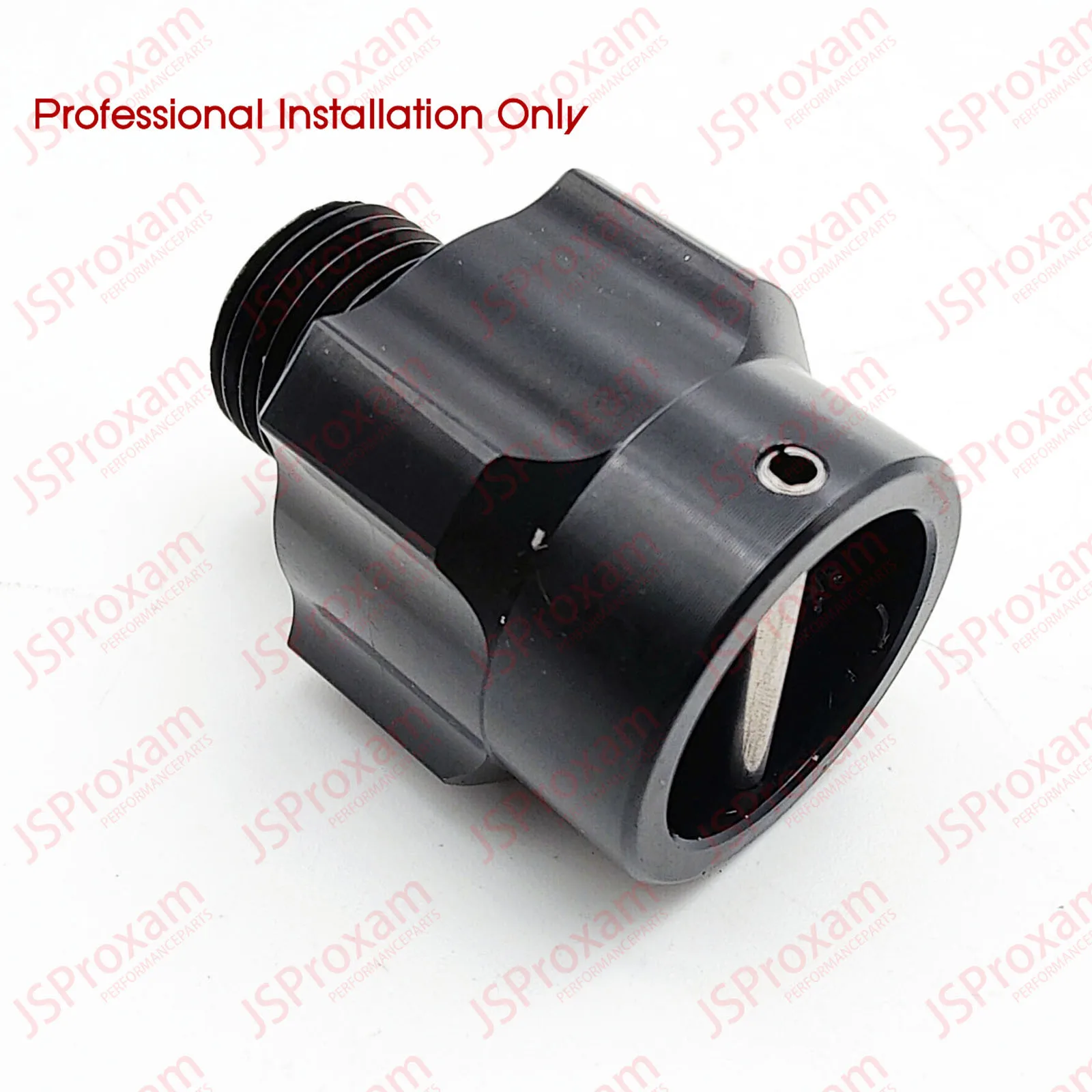 

Replaces Fits For Kawasaki 4802-0019 Vacate Valve Anodized Black Blowsion for 06-01-066