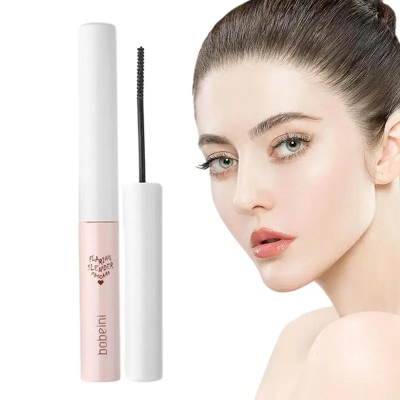 Lash Lift Mascara Waterproof Natural Eye Lash Curling Primer Setting Mascara Women Eye Lash Makeup On Dating Traveling Shopping